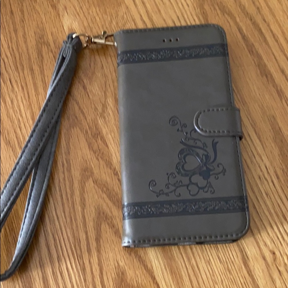 iPhone 7 Plus Case